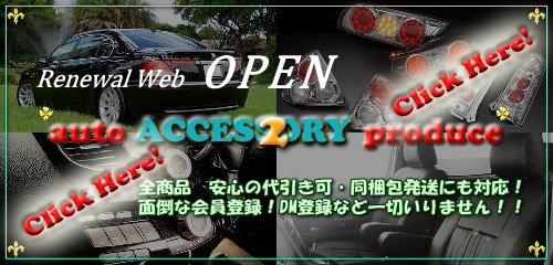 �I�[�g�A�N�Z�T���[�v���f���[�X2