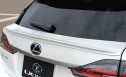 LX-MODE(LXモード) 10系レクサスCT エアロ