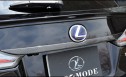 LX-MODE(LXモード) 10系後期レクサスCT エアロパーツ