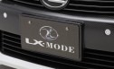 LX-MODE(LXモード) L10系前期レクサスGS エアロパーツ
