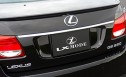 LX-MODE(LXモード) 190系後期 レクサスGS エアロパーツ
