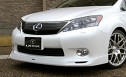 LX-MODE(LXモード) 10系レクサスHS エアロ