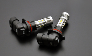 LUXER1(ルクサー1) 10系前期レクサスHS用LEDフォグバルブ