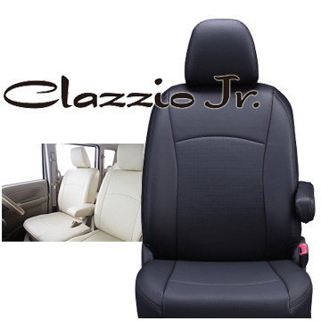 Clazzio(クラッツィオ)　E20 レクサスIS　レザーシートカバー/クラッツィオJr.(ジュニア)