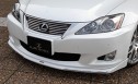 LX-MODE(LXモード) E20系中期レクサスIS エアロパーツ