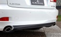LX-MODE(LXモード) E20系中期レクサスIS エアロパーツ