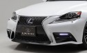 LX-MODE(LXモード) E30系 レクサスIS エアロパーツ
