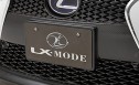 LX-MODE(LXモード) E30系 レクサスIS エアロパーツ