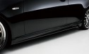 WALD(ヴァルド) E20系レクサスIS エアロ