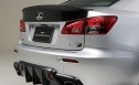 WALD(ヴァルド) E20系レクサスIS エアロ