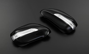 REVIER(レヴィーア) E20系前期レクサスIS用LEDウインカーミラー・ライトバータイプ