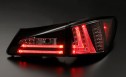 REVIER(レヴィーア) E20系レクサスIS レンズ・ランプパーツ
