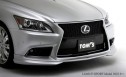 TOM'S(トムス) レクサスLS エアロパーツ
