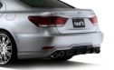TOM'S(トムス) レクサスLS エアロパーツ