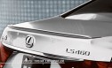 TOM'S(トムス) レクサスLS エアロパーツ