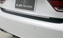 LX-MODE(LXモード) F40系後期レクサスLS エアロパーツ