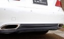 LX-MODE(LXモード) F40系レクサスLS エアロ