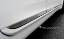Grazio(グラージオ) レクサスLS メッキパーツ