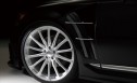 WALD(ヴァルド) F40系後期レクサスLS エアロパーツ