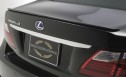 WALD(ヴァルド) F40系レクサスLS エアロ