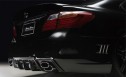 WALD(ヴァルド) F40系レクサスLS エアロ