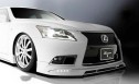 ROWEN(ローウェン) F40系レクサスLS エアロ