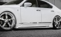 ROWEN(ローウェン) F40系レクサスLS エアロ