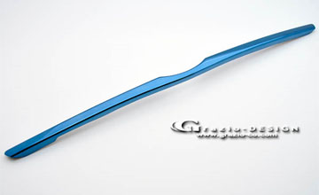 Grazio(グラージオ)　　レクサスNX　メッキパーツ