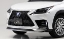 LX-MODE(LXモード) レクサスNX エアロパーツ