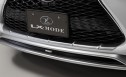 LX-MODE(LXモード) レクサスNX エアロパーツ