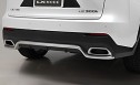 LX-MODE(LXモード) レクサスNX エアロパーツ