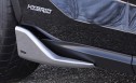 Gスクエア・バルサリーニ Z10系レクサスNX エアロ