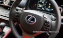 Grazio(グラージオ) C10系レクサスRC インテリアパーツ