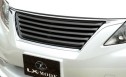 LX-MODE(LXモード) レクサスRX エアロパーツ
