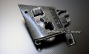 Grazio(グラージオ) レクサスRX インテリアパネル