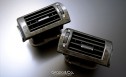 Grazio(グラージオ) レクサスRX インテリアパネル