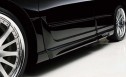 WALD(ヴァルド) レクサスRX エアロパーツ