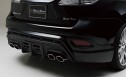 WALD(ヴァルド) レクサスRX エアロパーツ