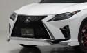LX-MODE(LXモード) レクサスRX エアロパーツ