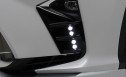 LX-MODE(LXモード) レクサスRX エアロパーツ