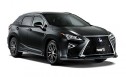 TOM'S(トムス) L20系レクサスRX エアロパーツ 3点セット