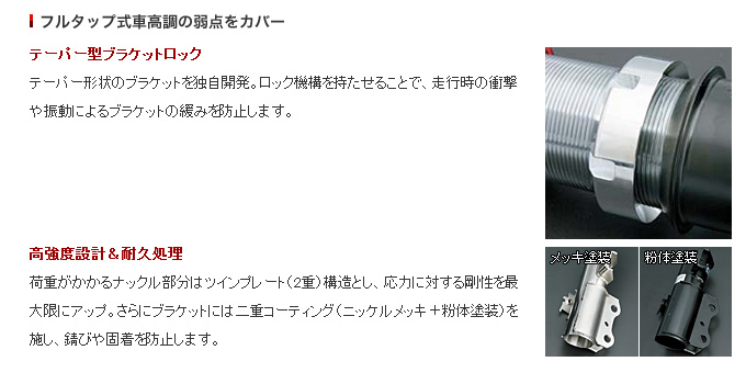 サステックプロZ1解説2