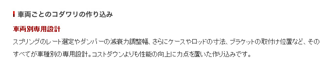 サステックプロZ1解説4