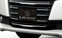LX-MODE(LXモード) 80系ノア エアロパーツ
