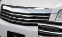 LX-MODE(LXモード) 70系後期ノア(標準グレード) エアロパーツ