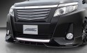 AMS 80系前期ノア エアロパーツ