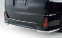 Gスクエア・GS-i ヴォクシー エアロパーツ