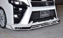 ノア フロントハーフ