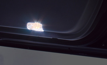 ブラッセン 30系・20系プリウス用LEDカーテシランプ