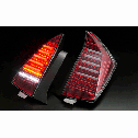 30系プリウス　LEDパーツ・LEDテール・シーケンシャルウインカータイプ　/LED